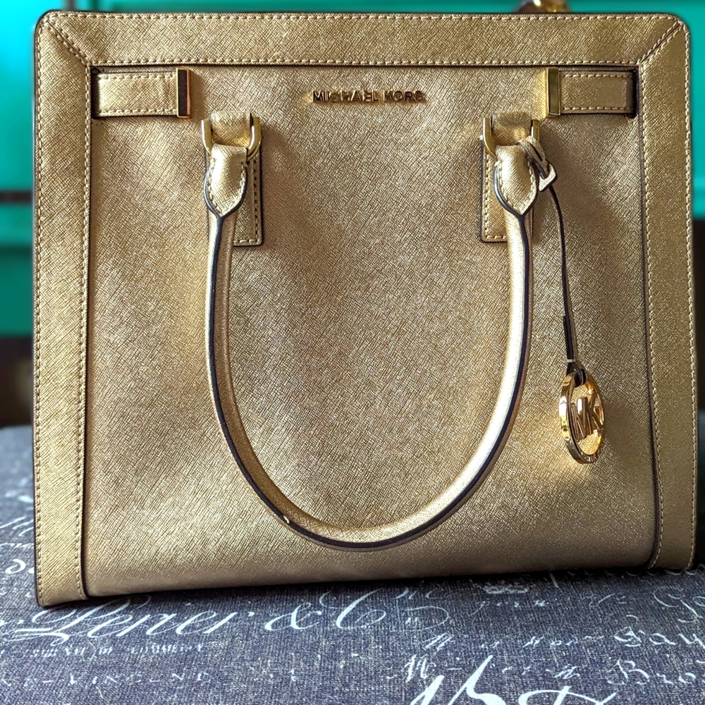 Michael Kors bag